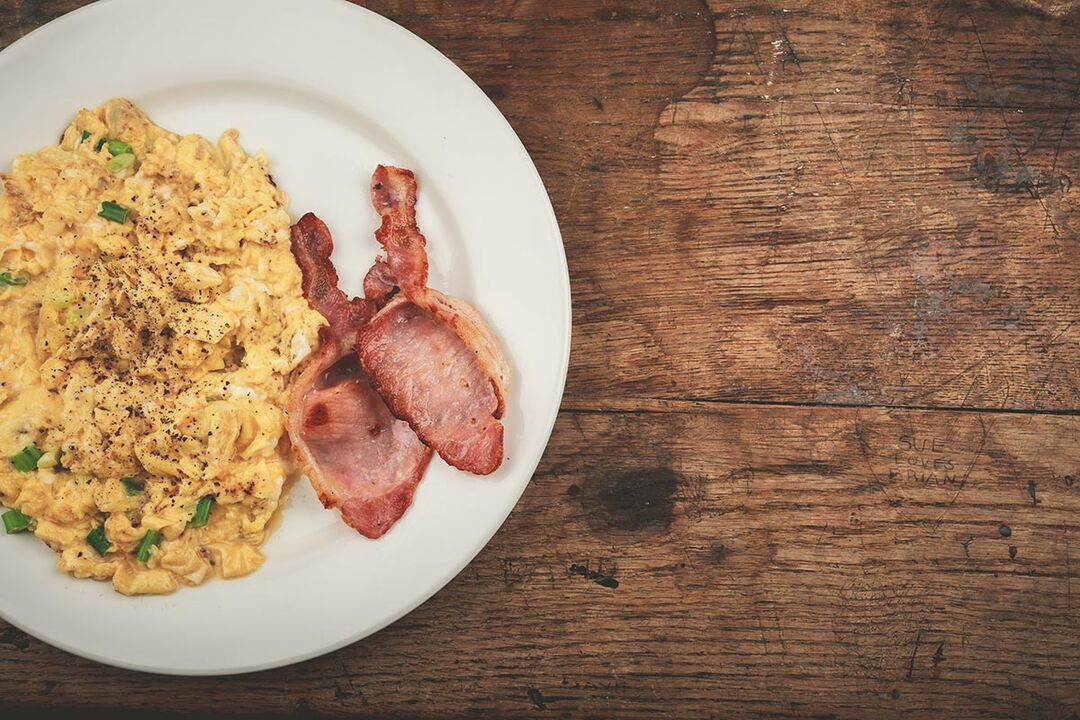 Dieta de falhas