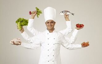 essência da dieta das 6 pétalas para perda de peso