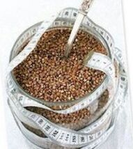 a essência da dieta de trigo sarraceno para perda de peso