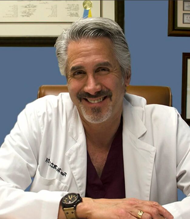 Médico Nutricionista Ykharo Diogo